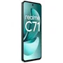Realme C71 Smartphone 4GB RAM 256GB 6.67" 120Hz 50MP Cámara Verde Oscuro